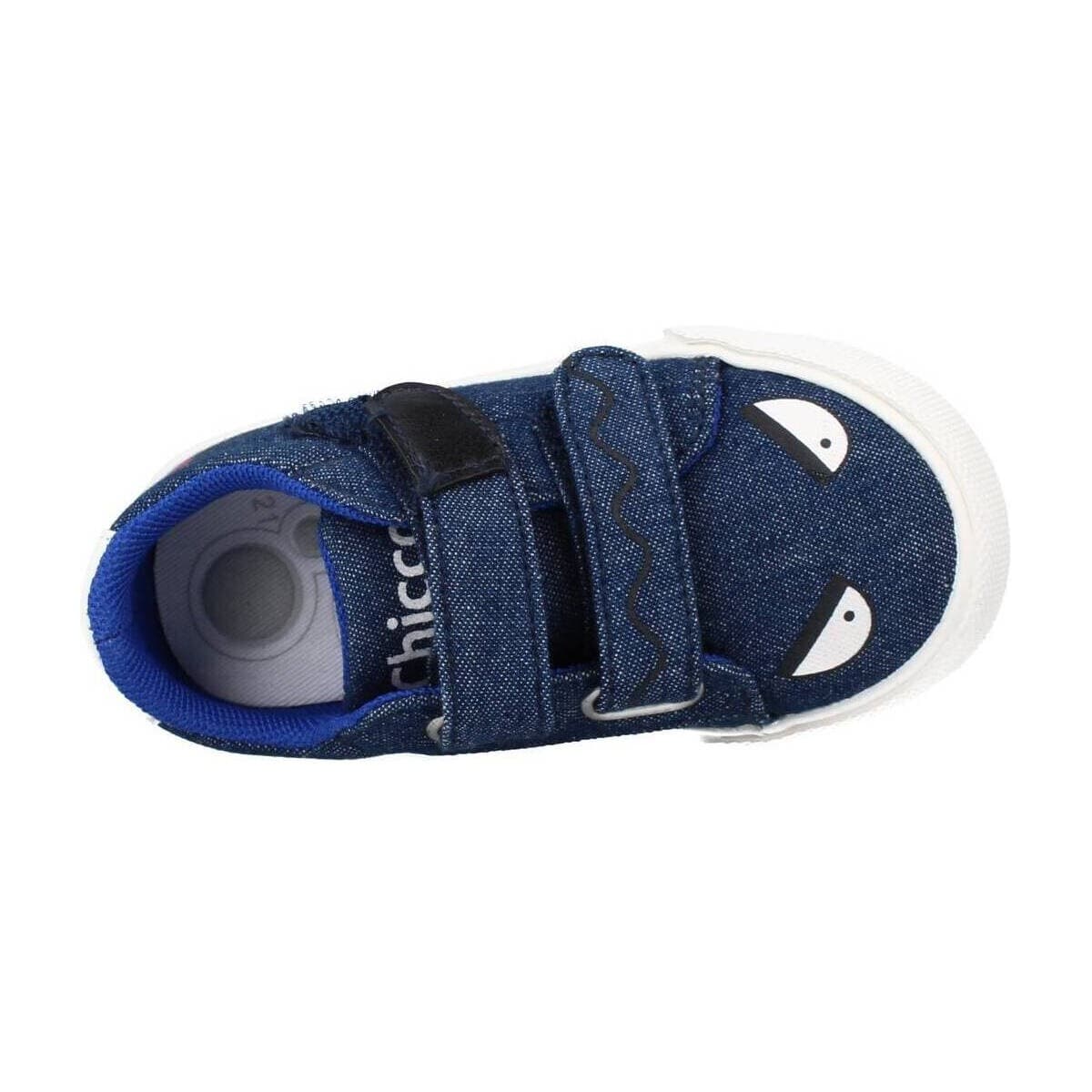 Boys' Sneakers Chicco Blue