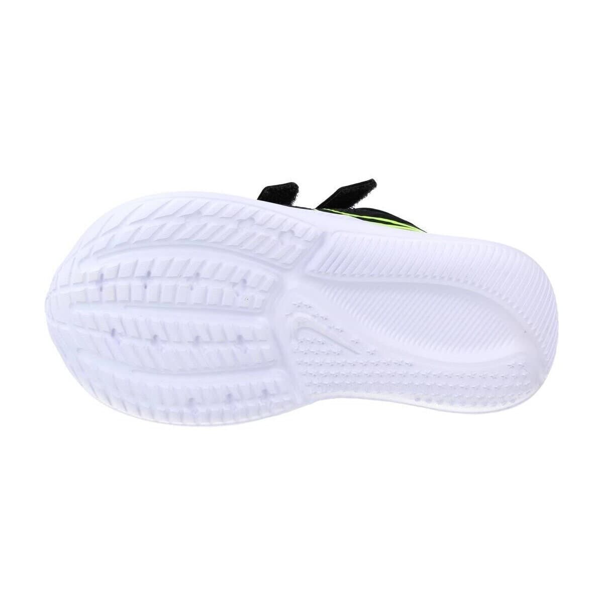 Boys' Sneakers Nike Black