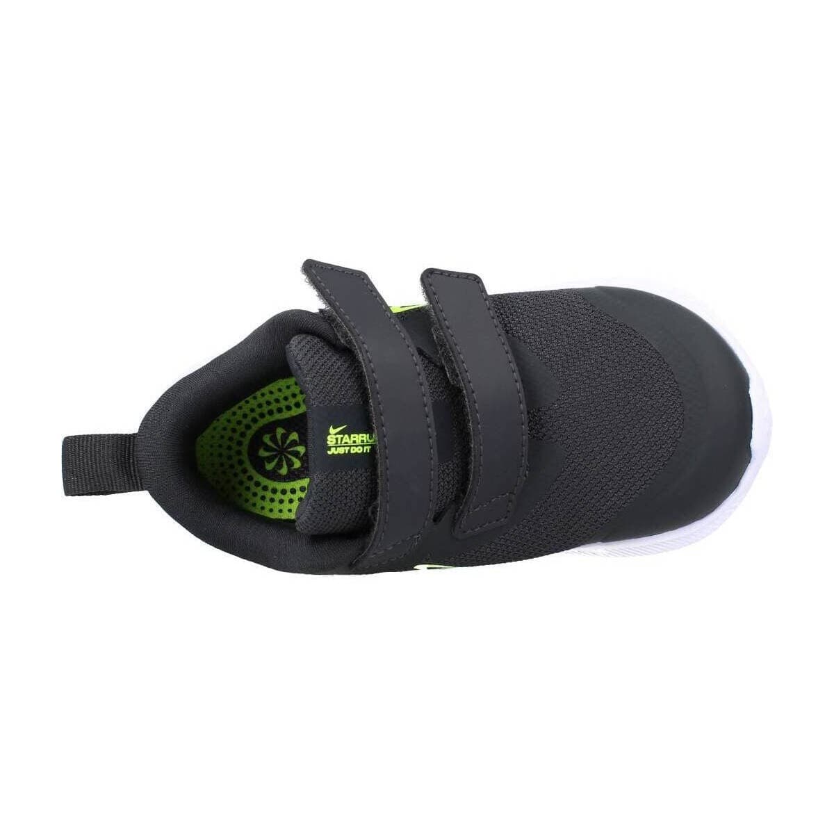 Boys' Sneakers Nike Black