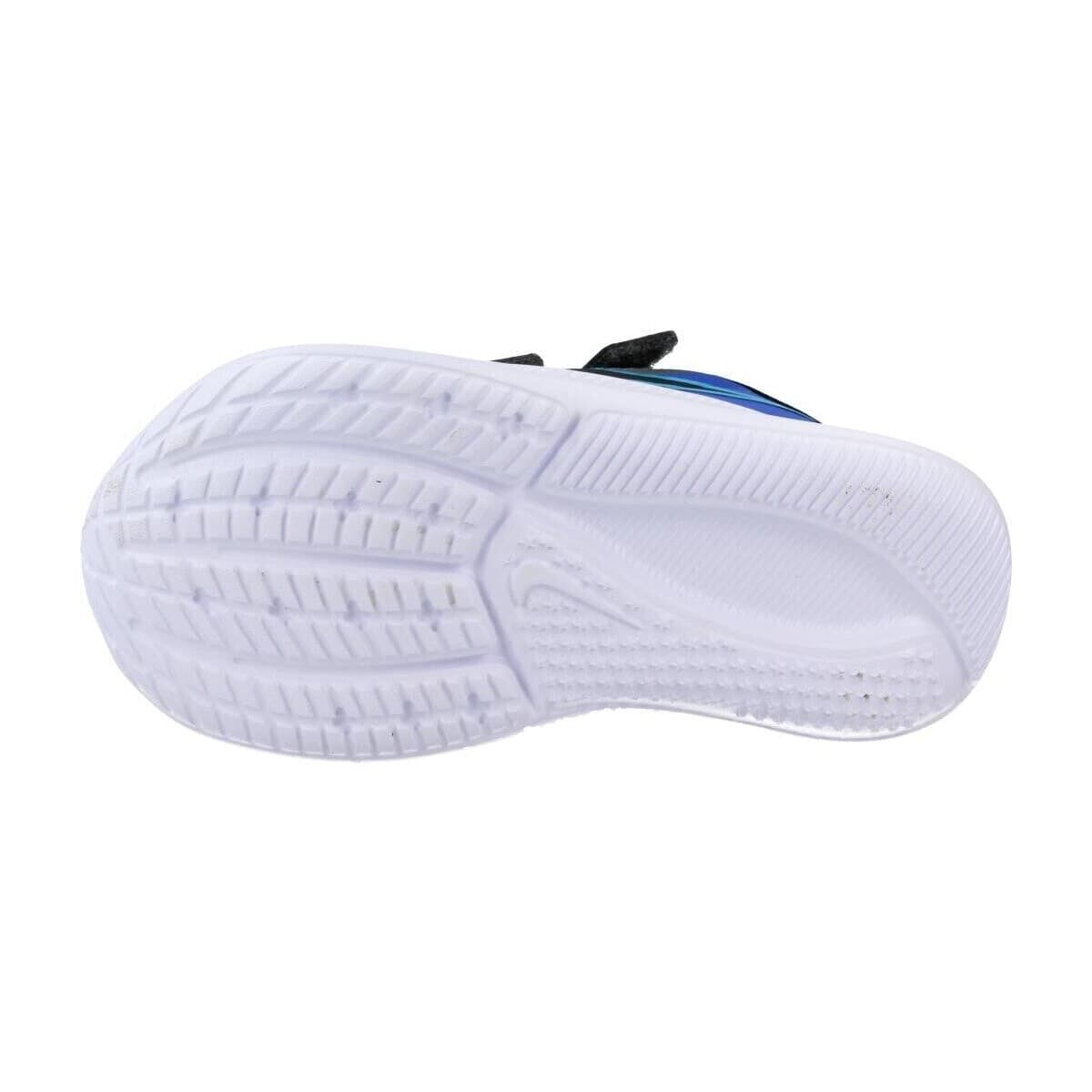 Boys' Sneakers Nike Gray