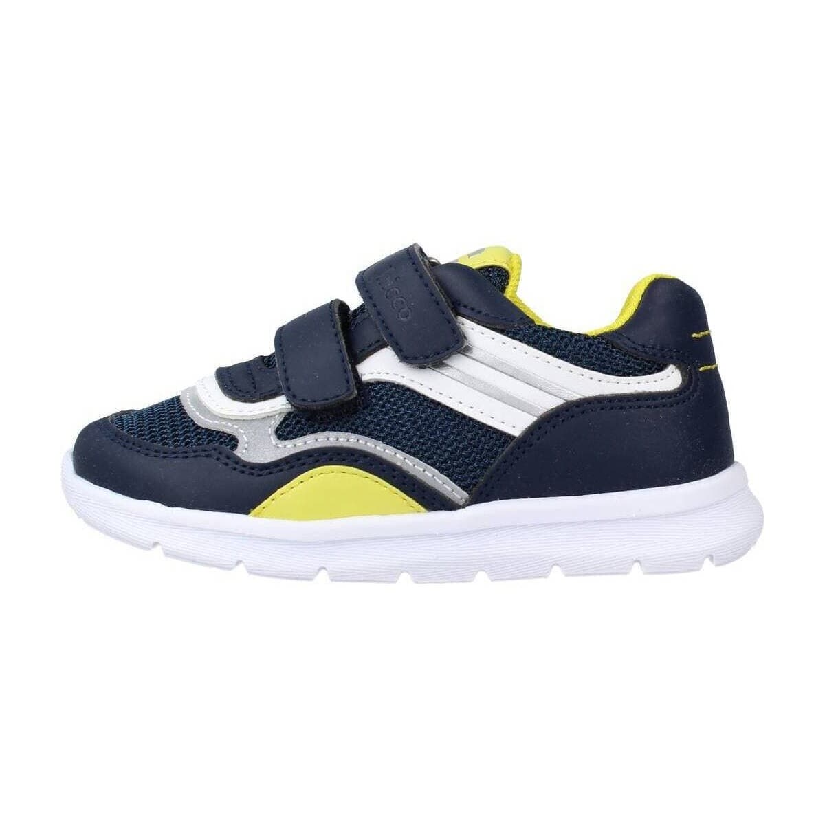Boys' Sneakers Chicco Blue