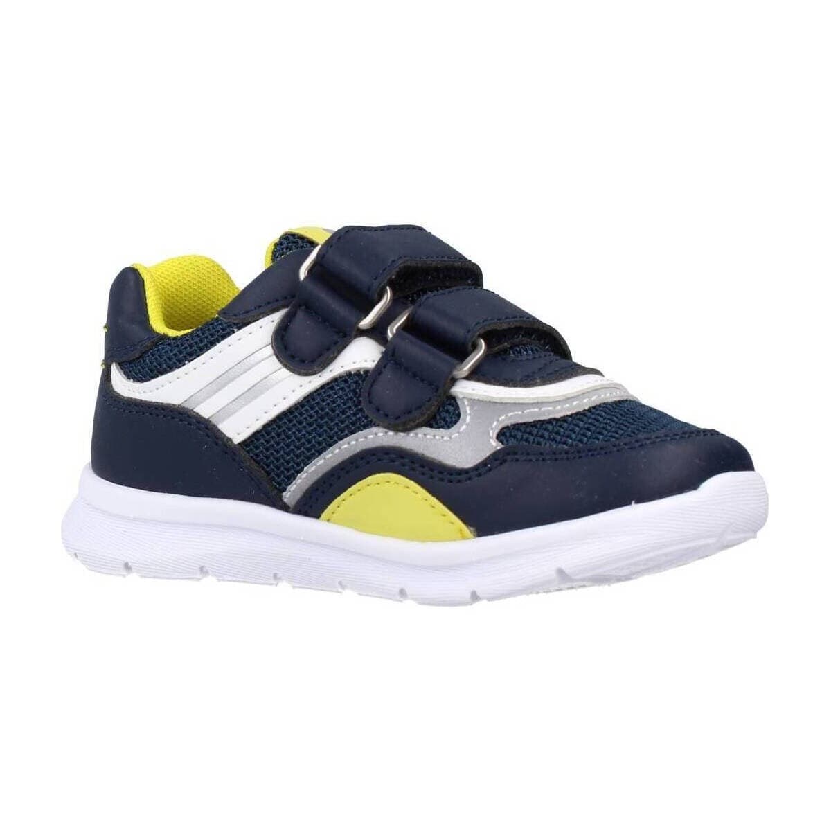 Boys' Sneakers Chicco Blue