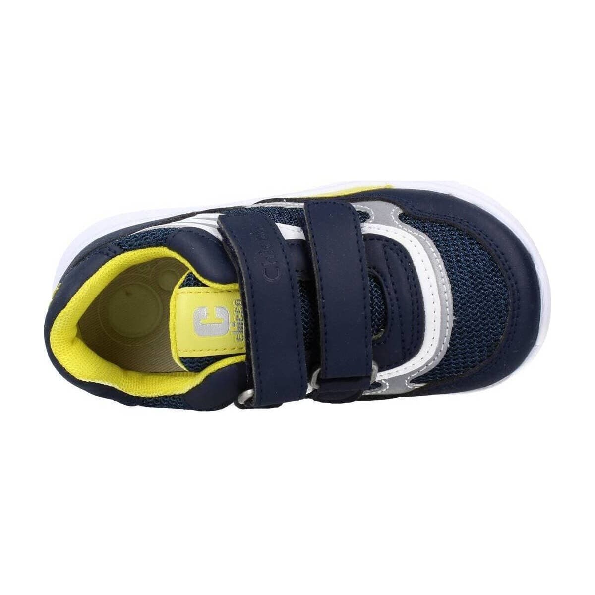 Boys' Sneakers Chicco Blue