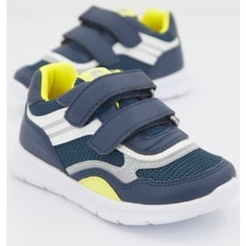 Boys' Sneakers Chicco Blue