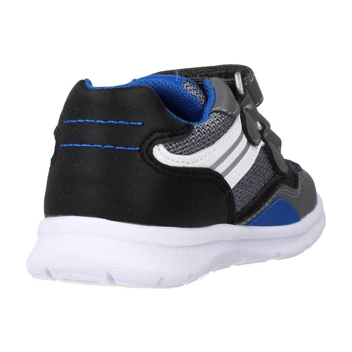 Boys' Sneakers Chicco Gray