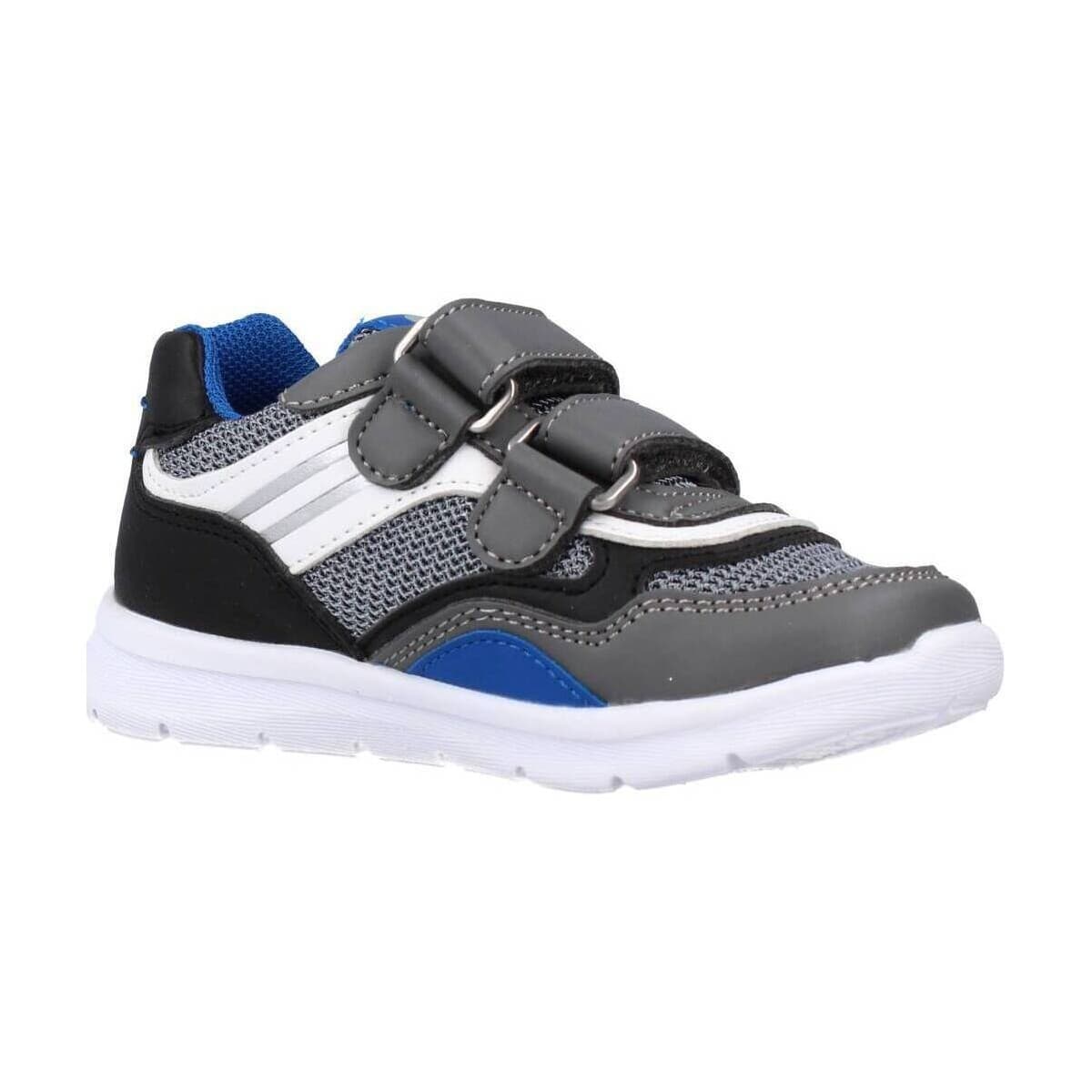 Boys' Sneakers Chicco Gray