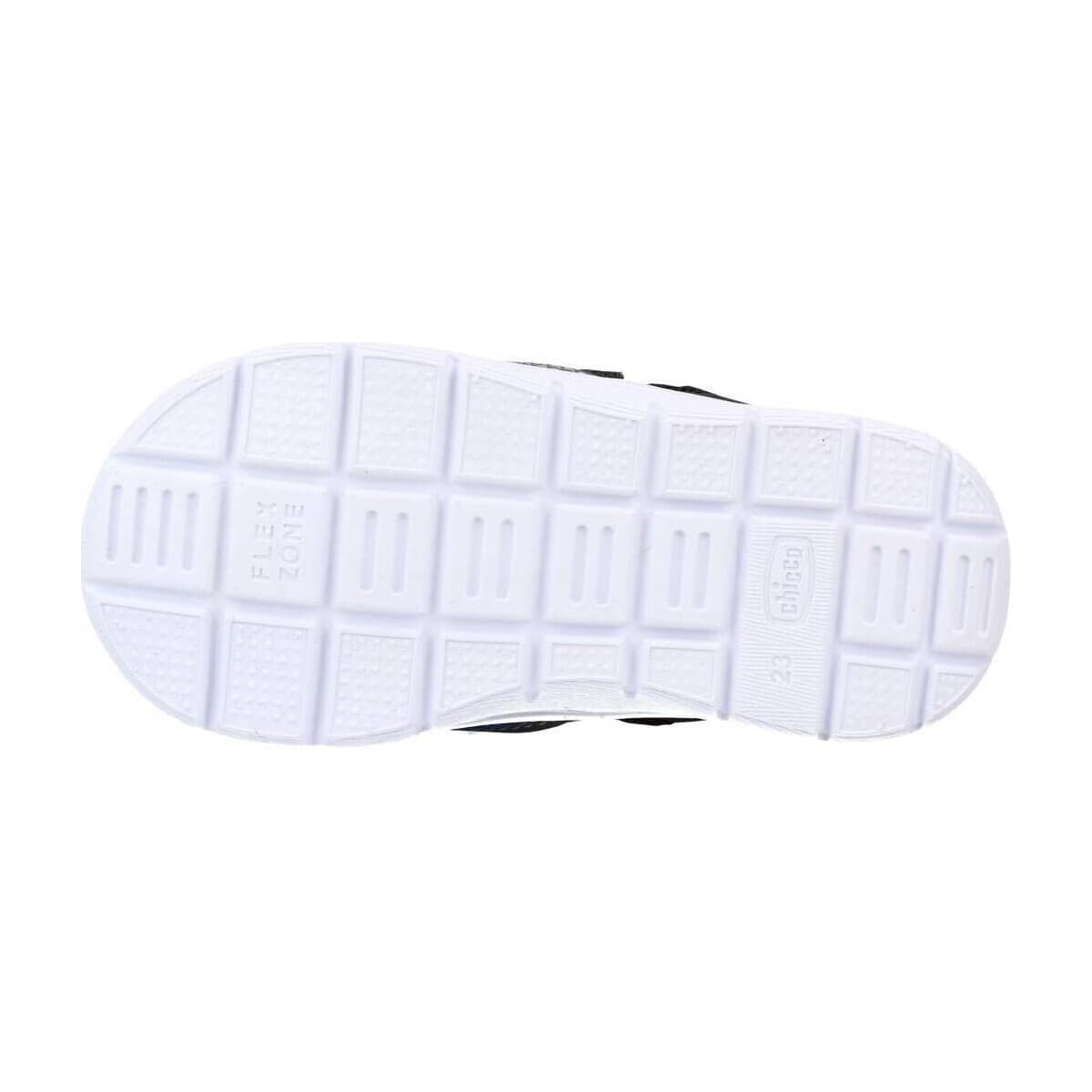 Boys' Sneakers Chicco Gray