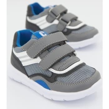 Boys' Sneakers Chicco Gray