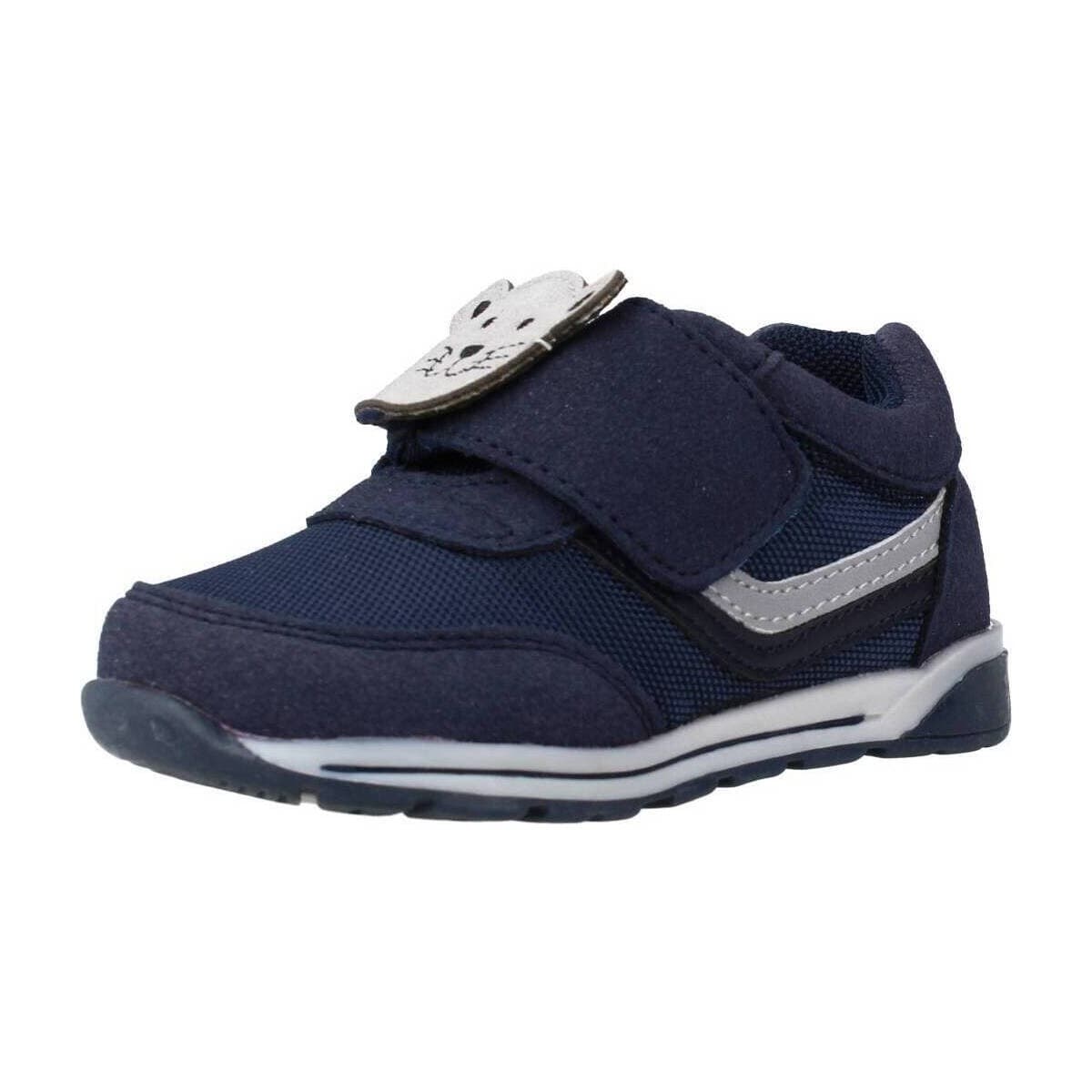 Sneakers Chicco Zapatillas Niño Modèle Gamma