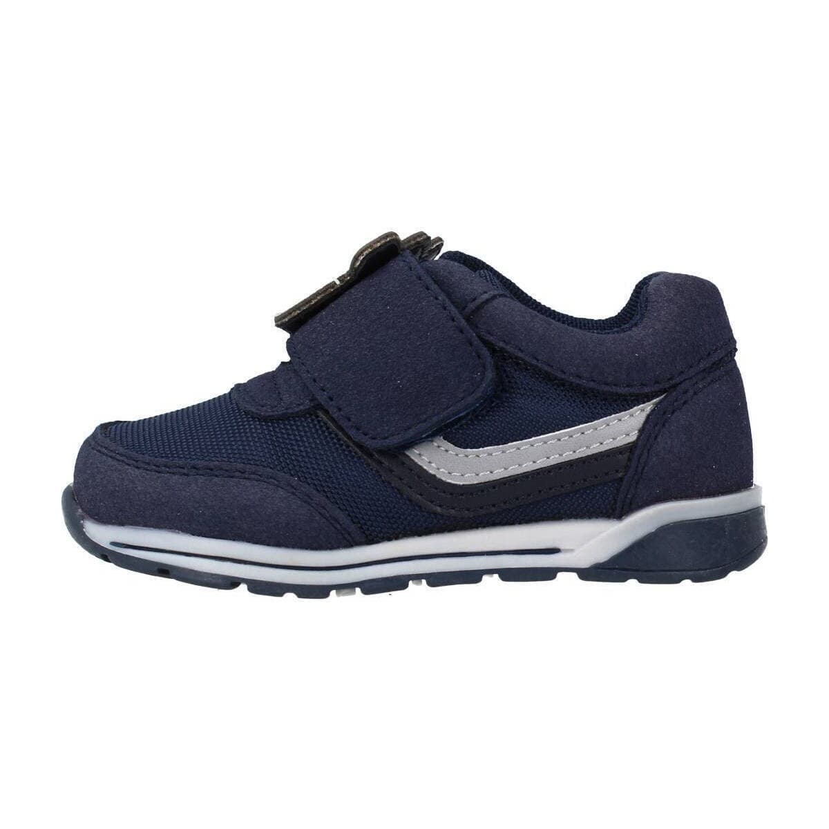 Boys' Sneakers Chicco Blue