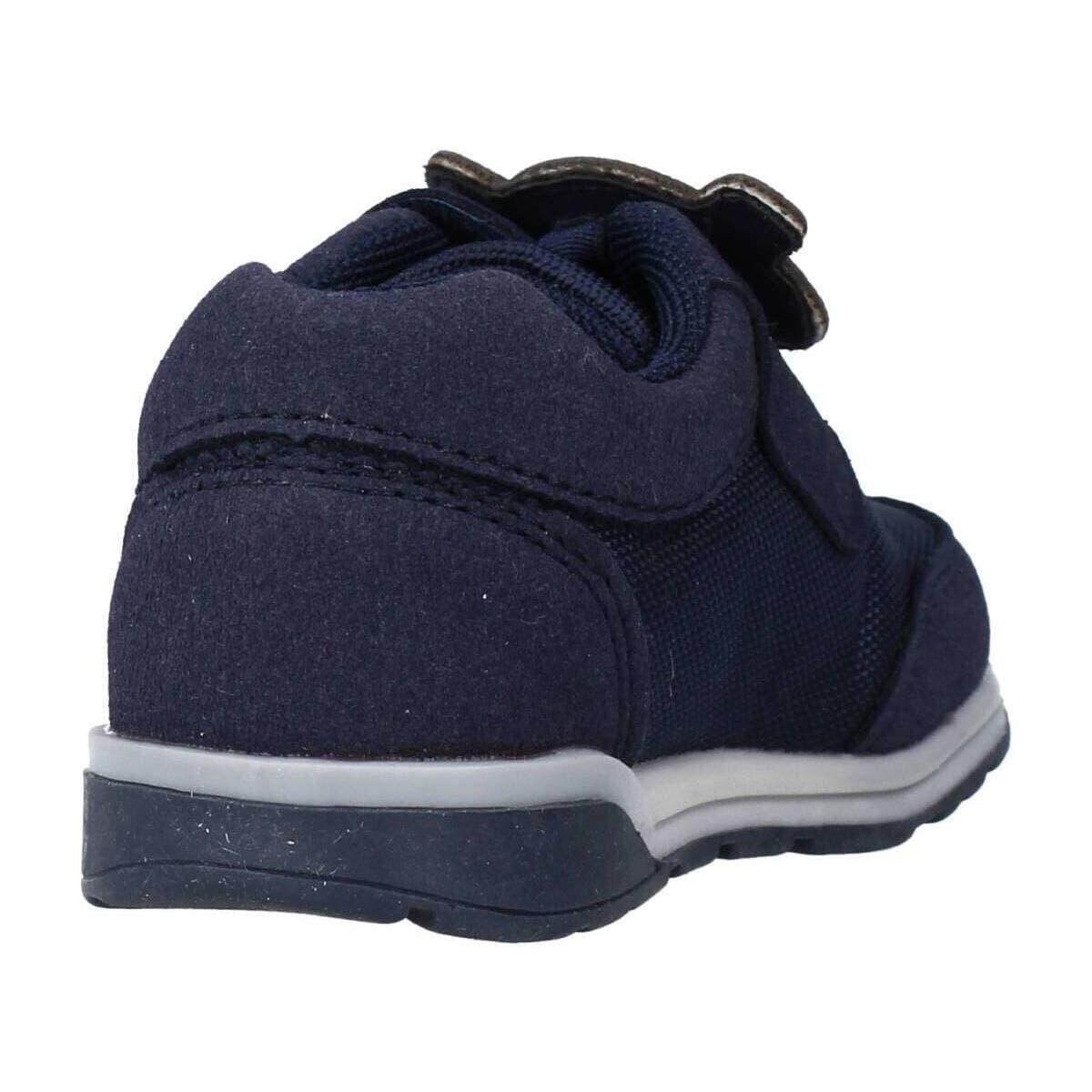 Boys' Sneakers Chicco Blue