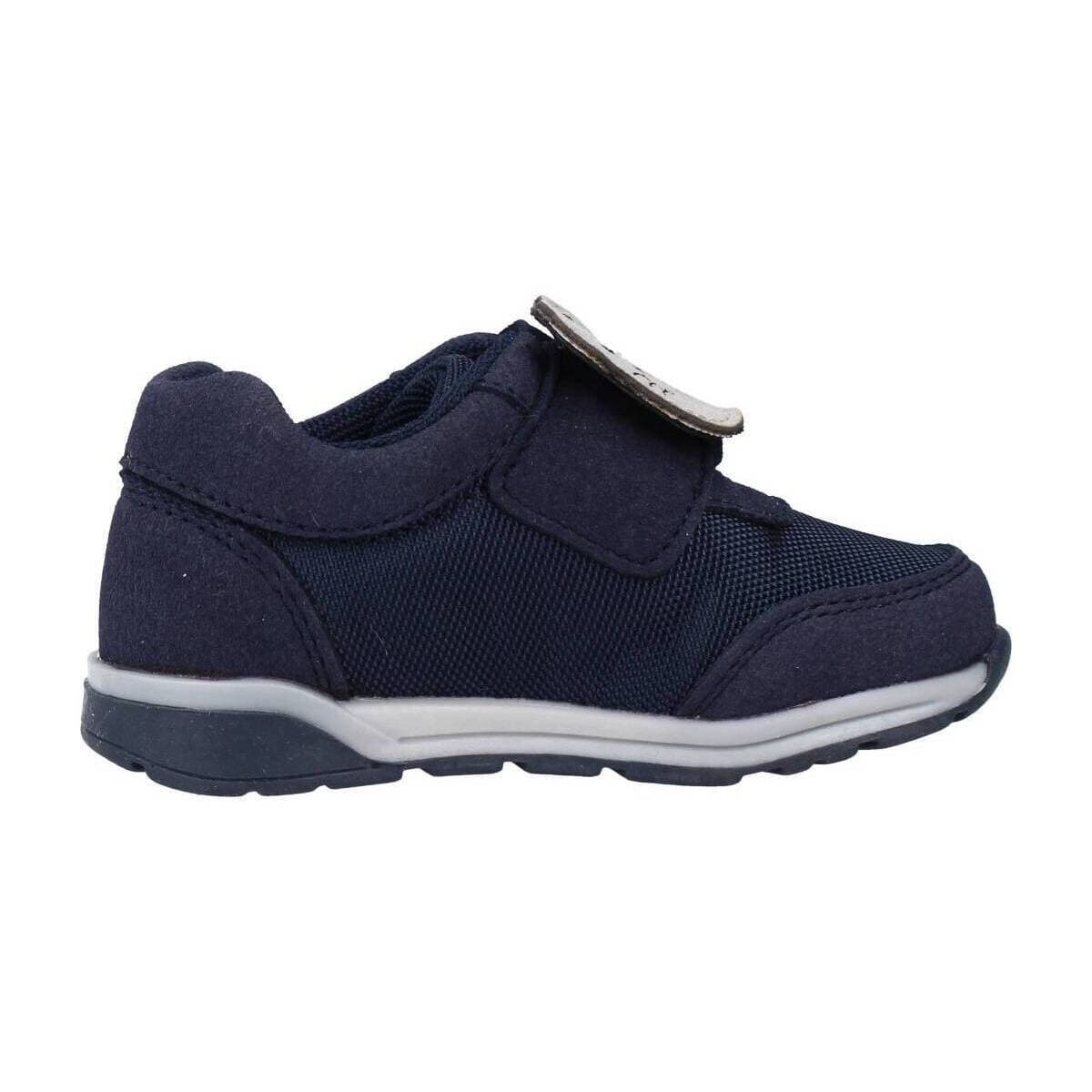 Boys' Sneakers Chicco Blue