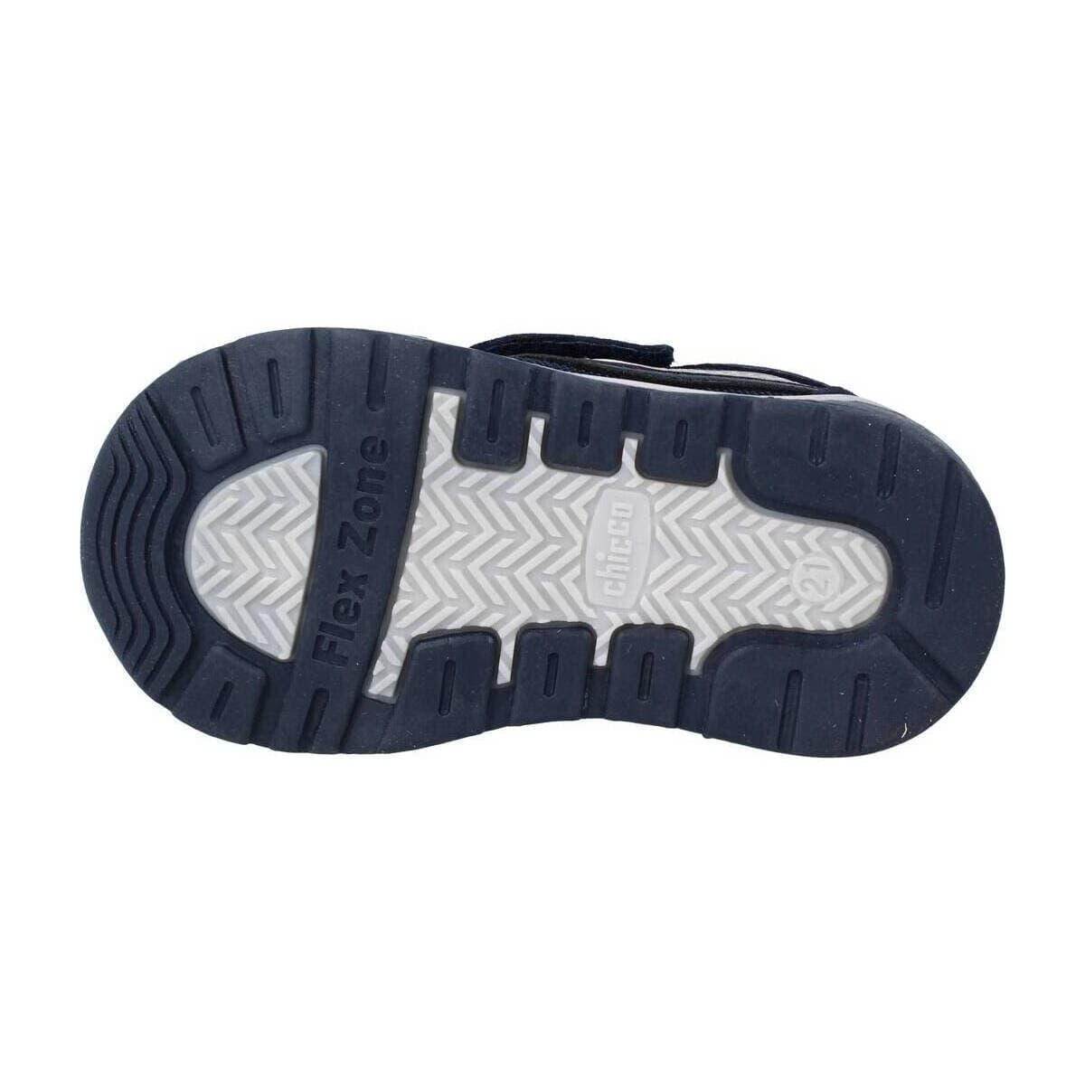 Boys' Sneakers Chicco Blue