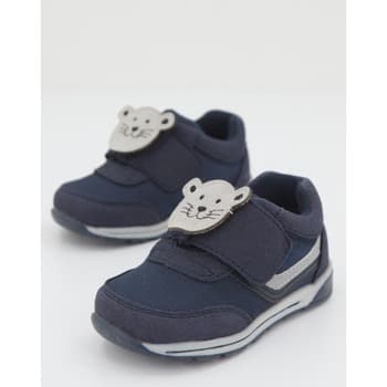 Boys' Sneakers Chicco Blue