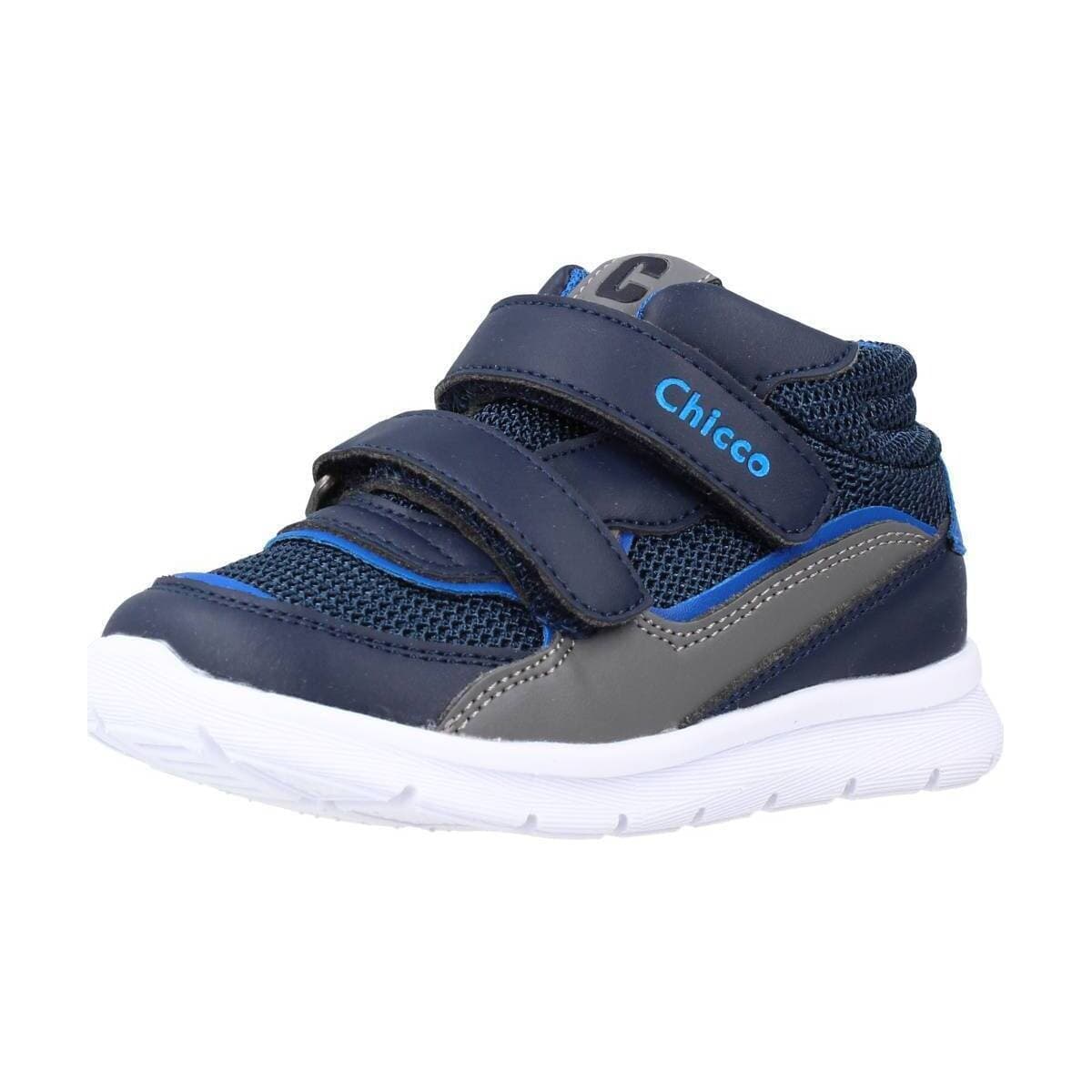 Sneakers Chicco Zapatillas Niño Modèle Gino