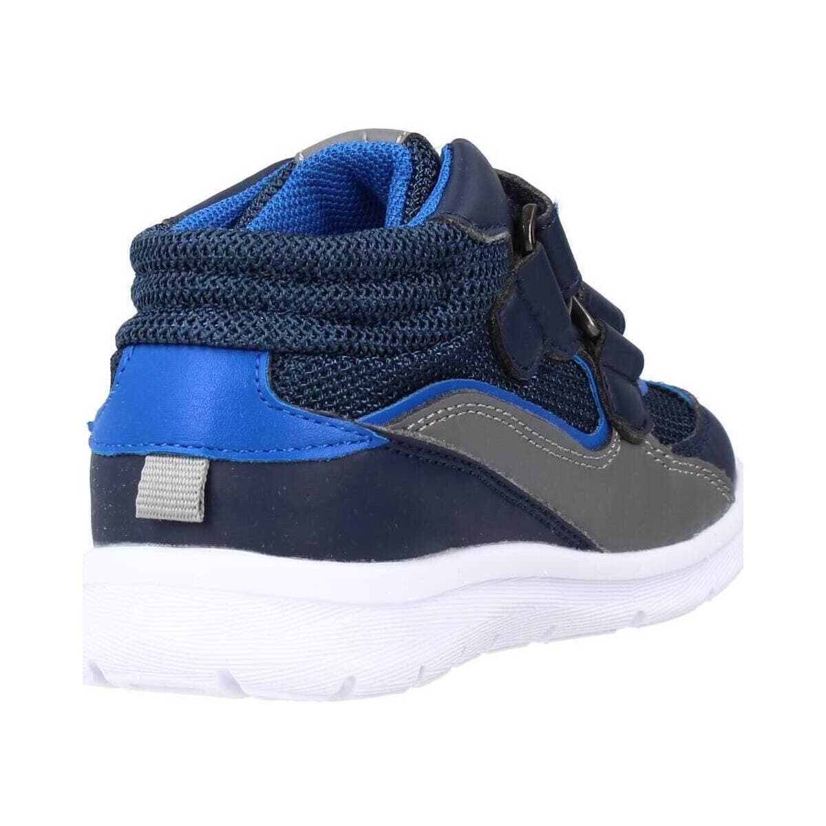 Boys' Sneakers Chicco Blue