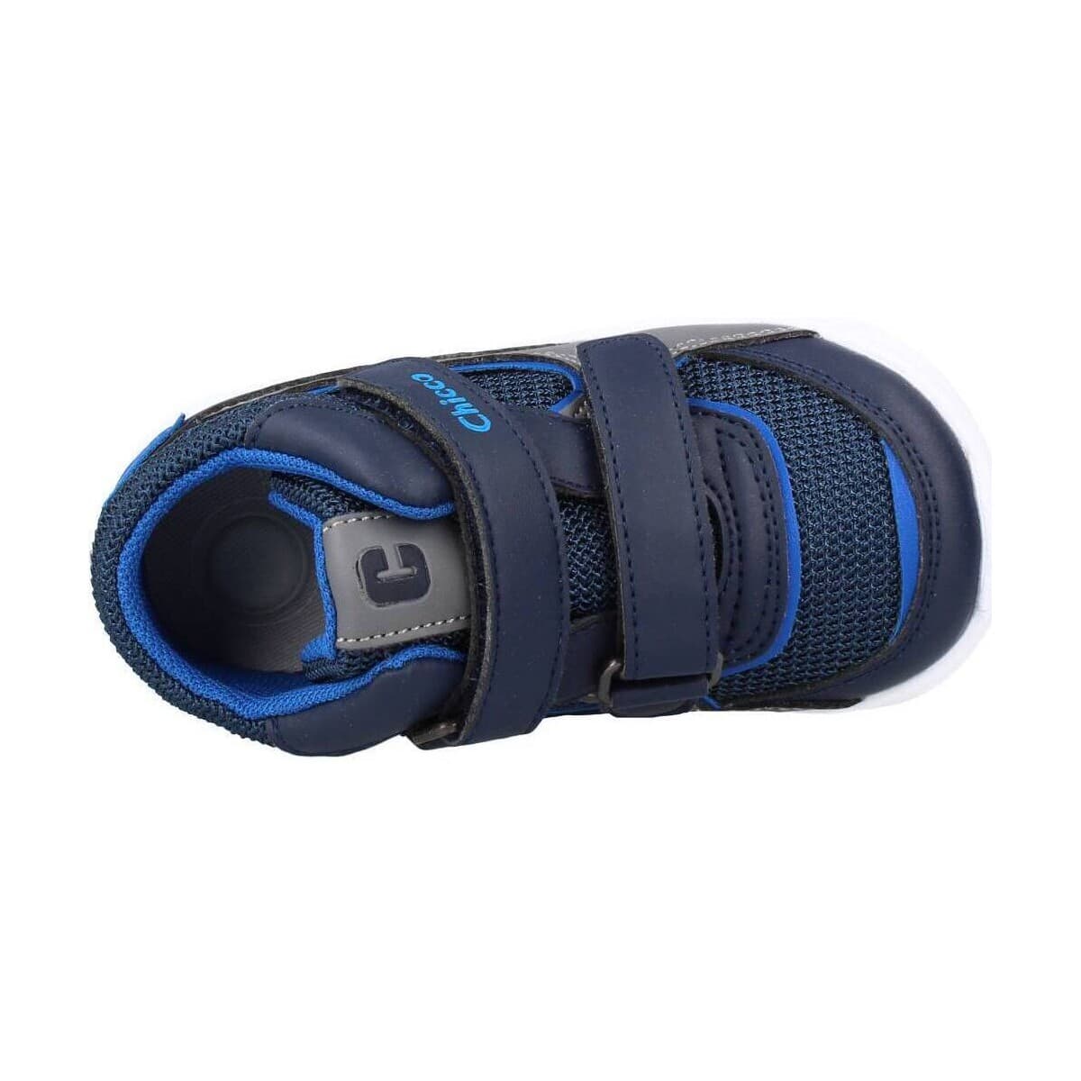 Boys' Sneakers Chicco Blue