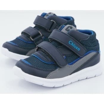 Boys' Sneakers Chicco Blue