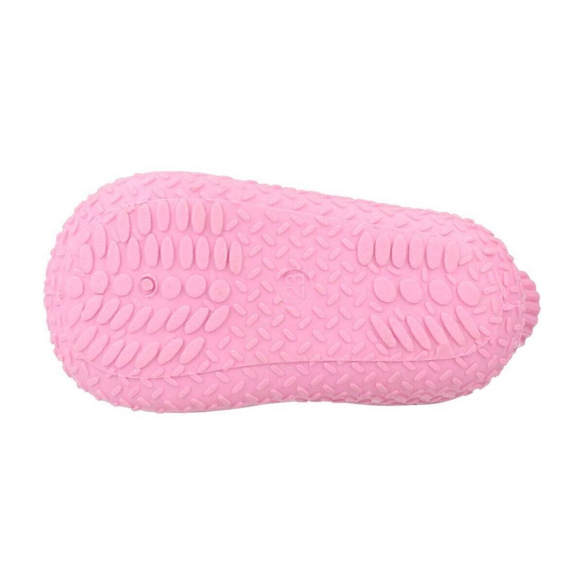 Girls' House Slippers Chicco Pink