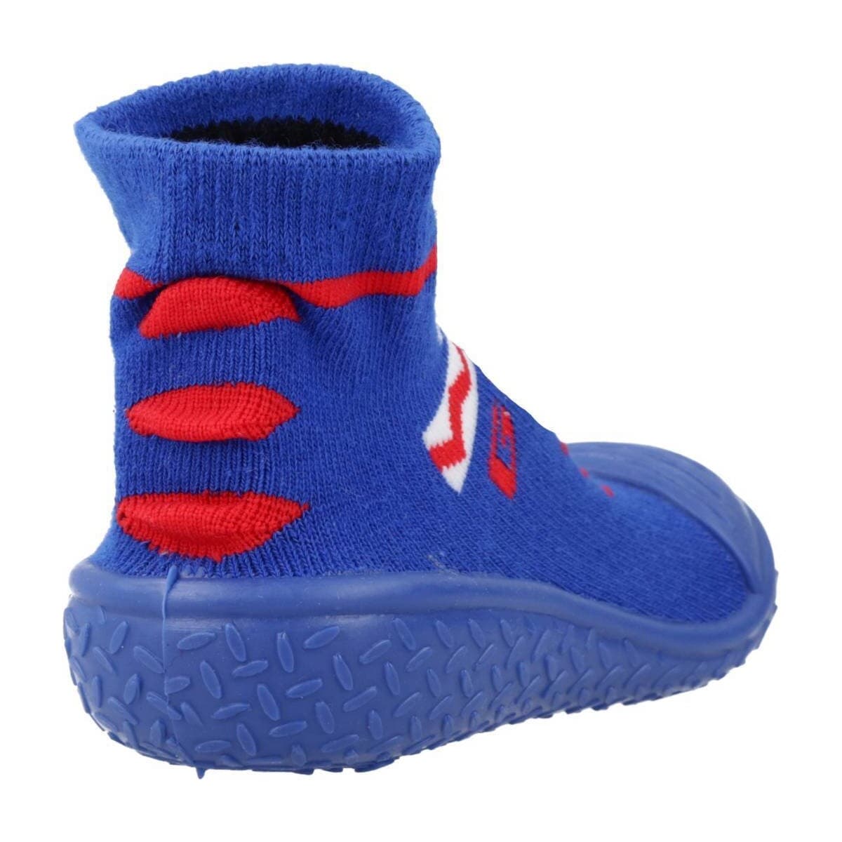 Boys' House Slippers Chicco Blue