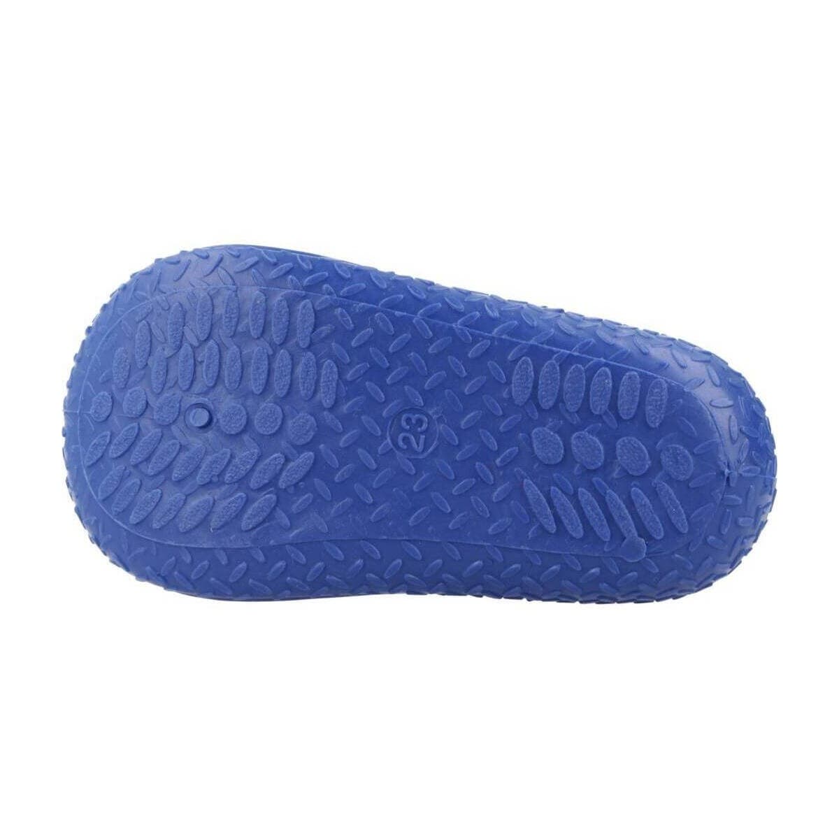 Boys' House Slippers Chicco Blue