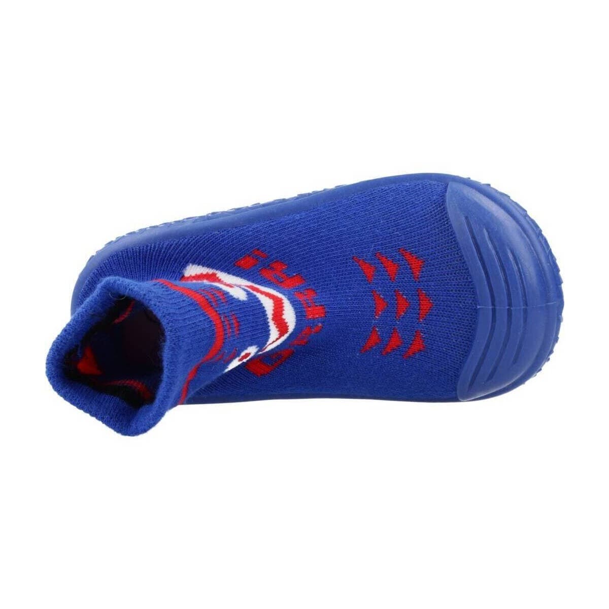 Boys' House Slippers Chicco Blue
