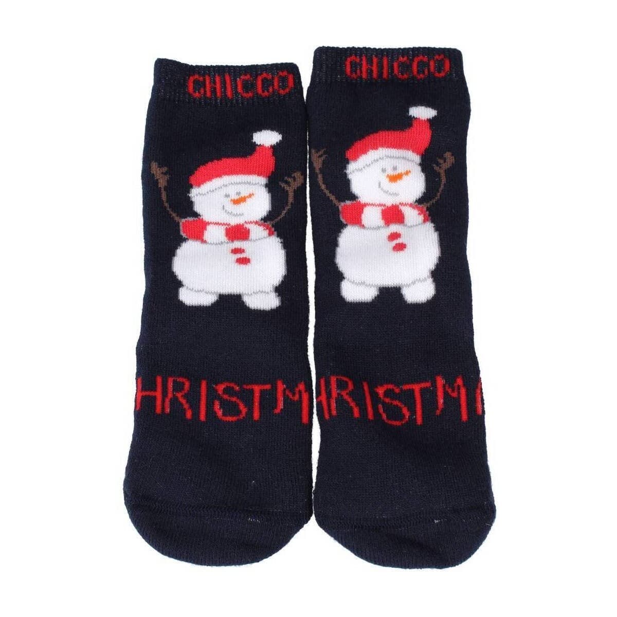 Boys' Socks Chicco Blue