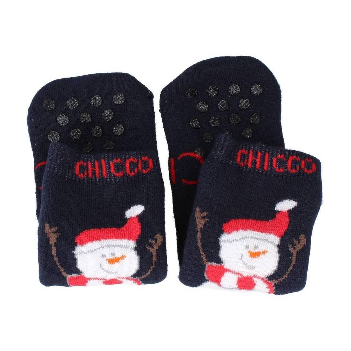 Boys' Socks Chicco Blue