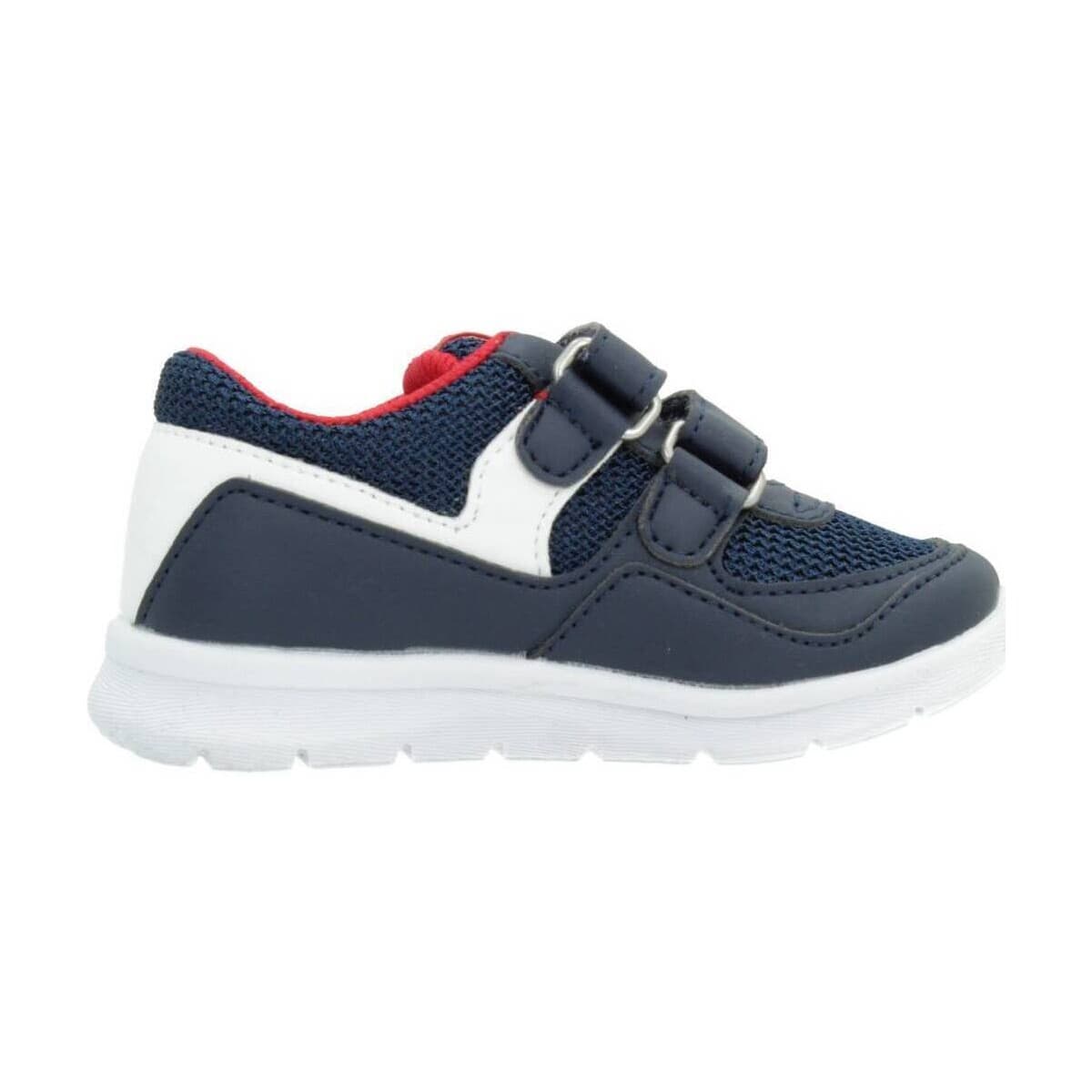 Boys' Sneakers Chicco Blue