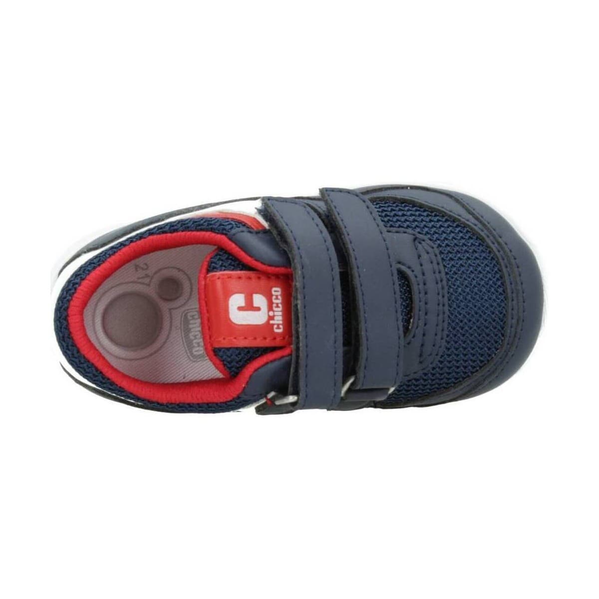 Boys' Sneakers Chicco Blue