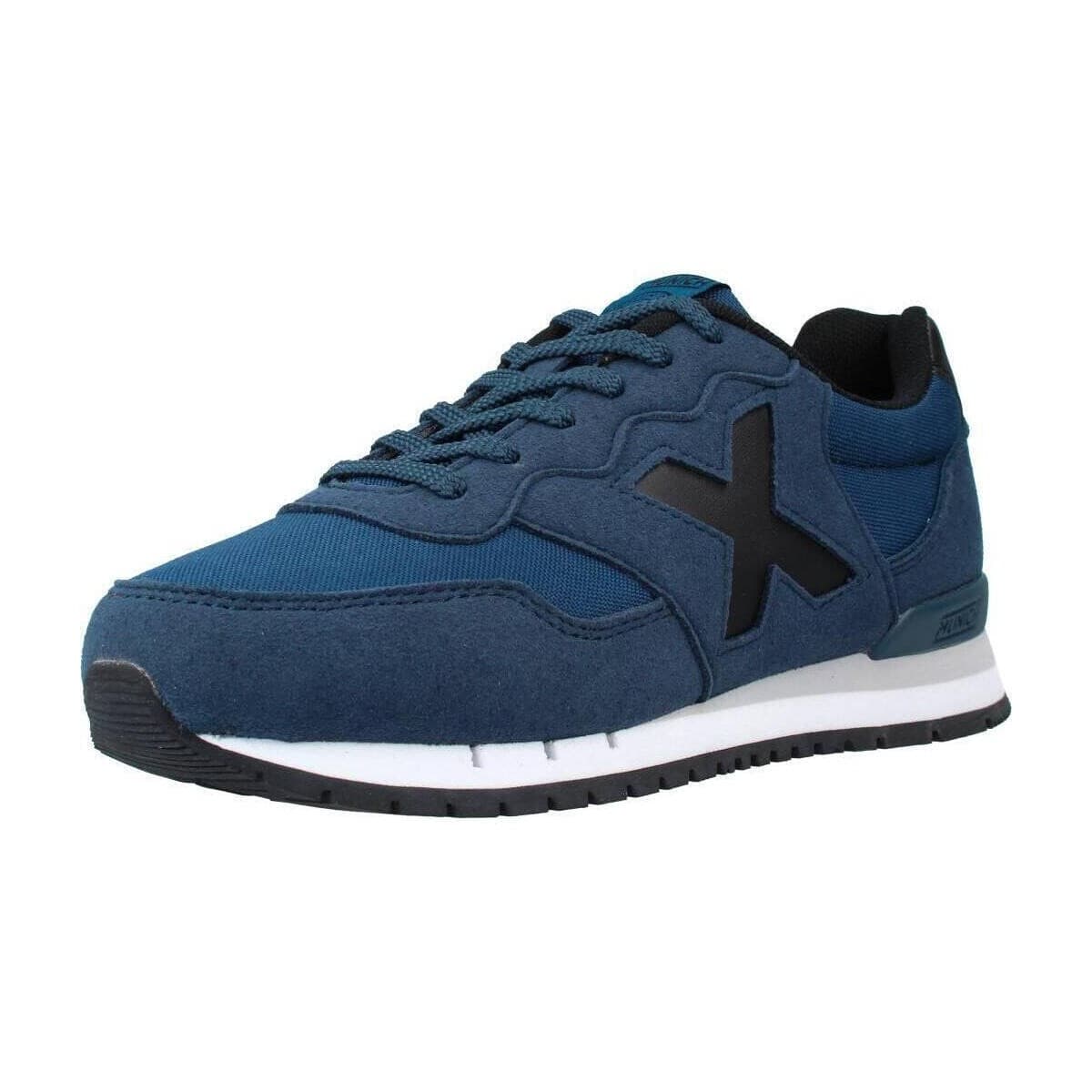 Boys' Sneakers Munich Blue