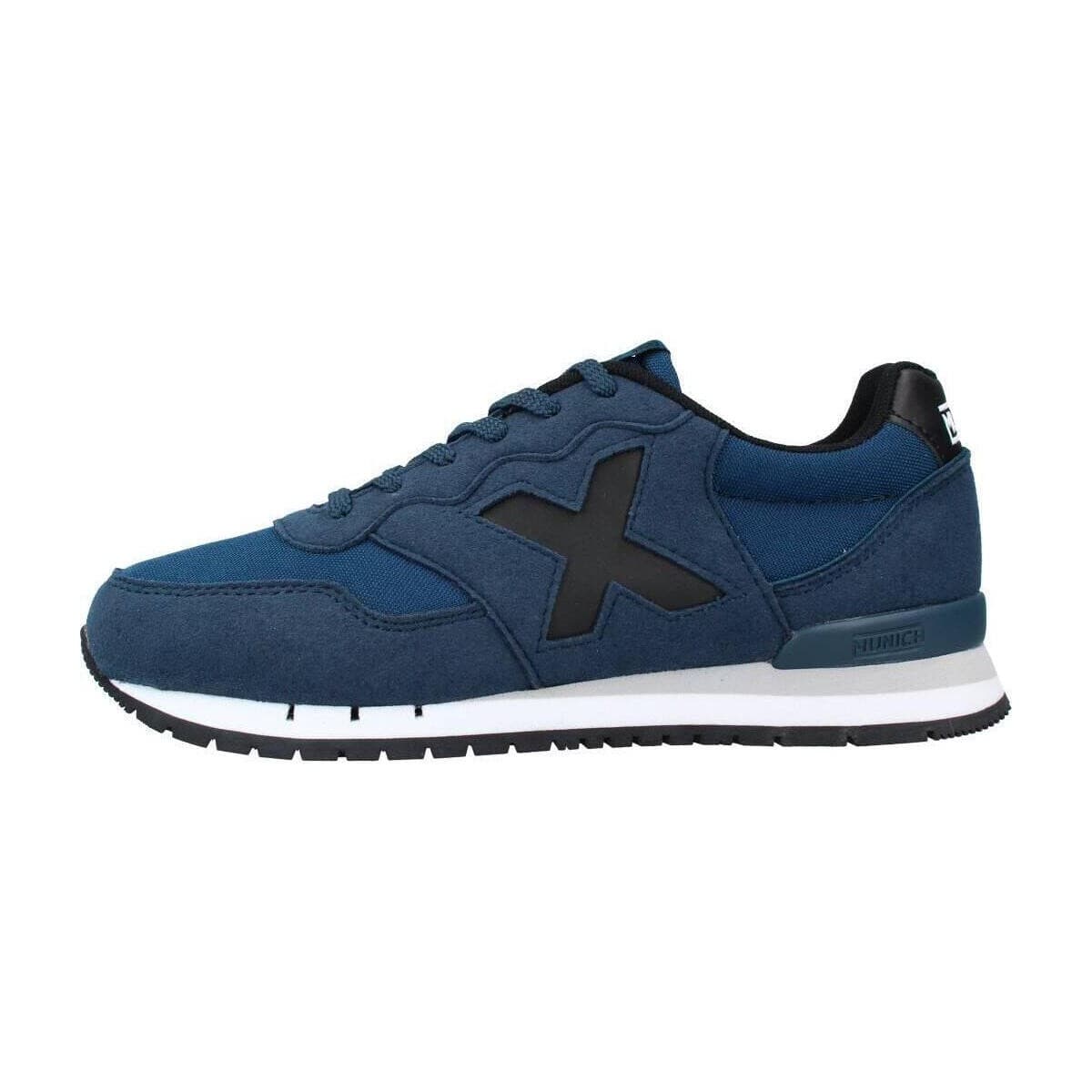 Boys' Sneakers Munich Blue