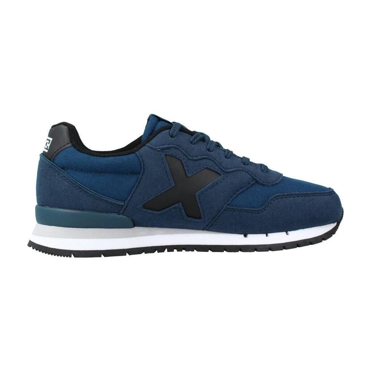 Boys' Sneakers Munich Blue
