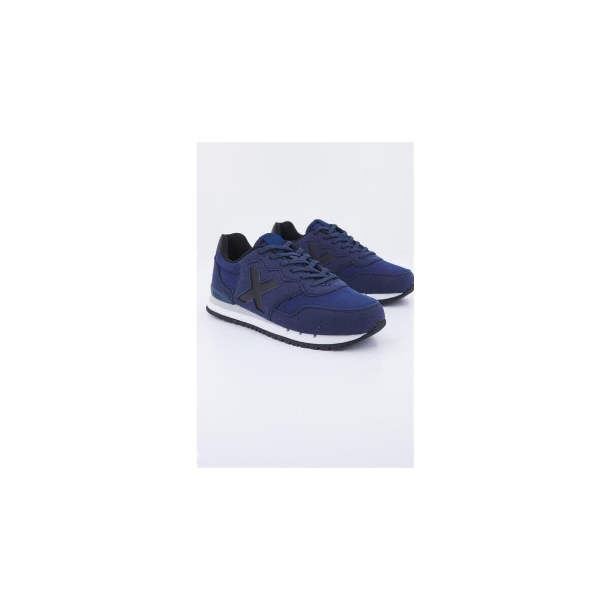 Boys' Sneakers Munich Blue