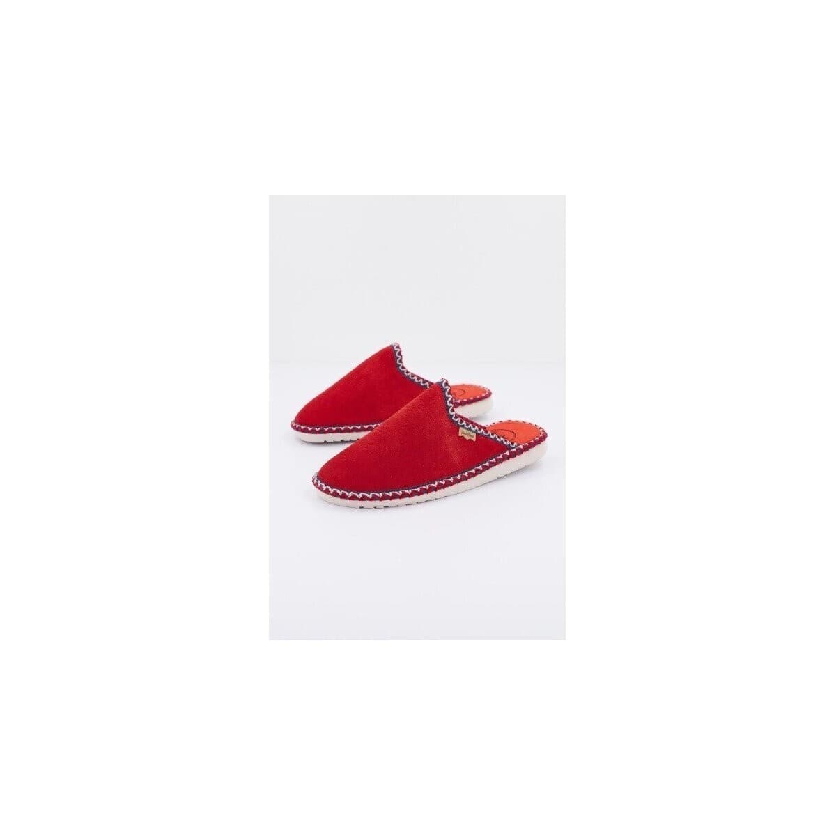 Women's House Slippers Toni Pons Red