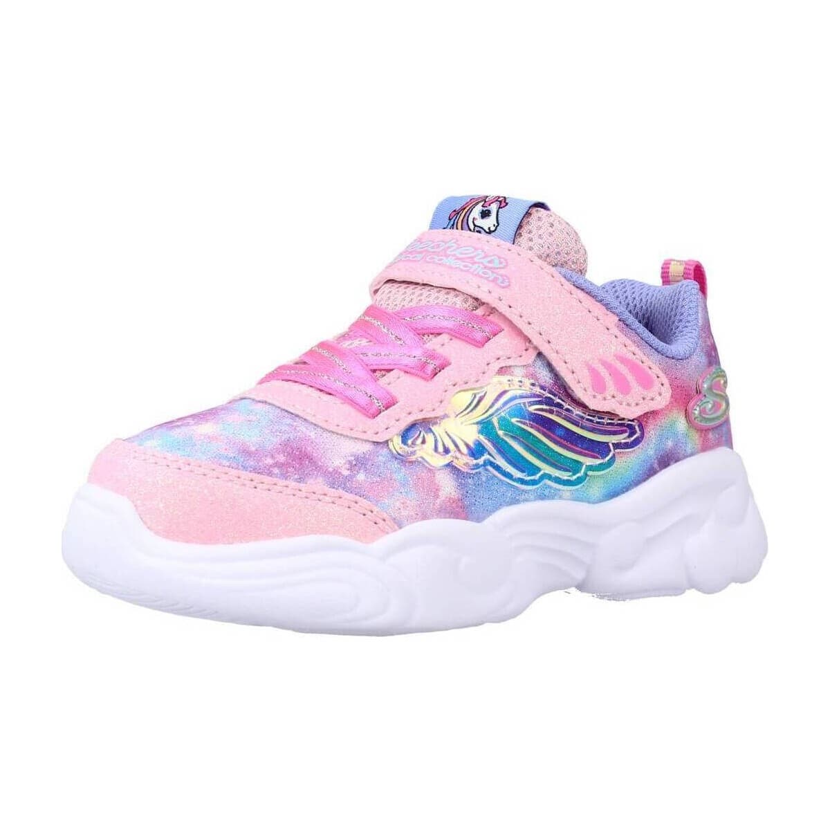 Sneakers Skechers Zapatillas Niña Modèle Unicorn Storm