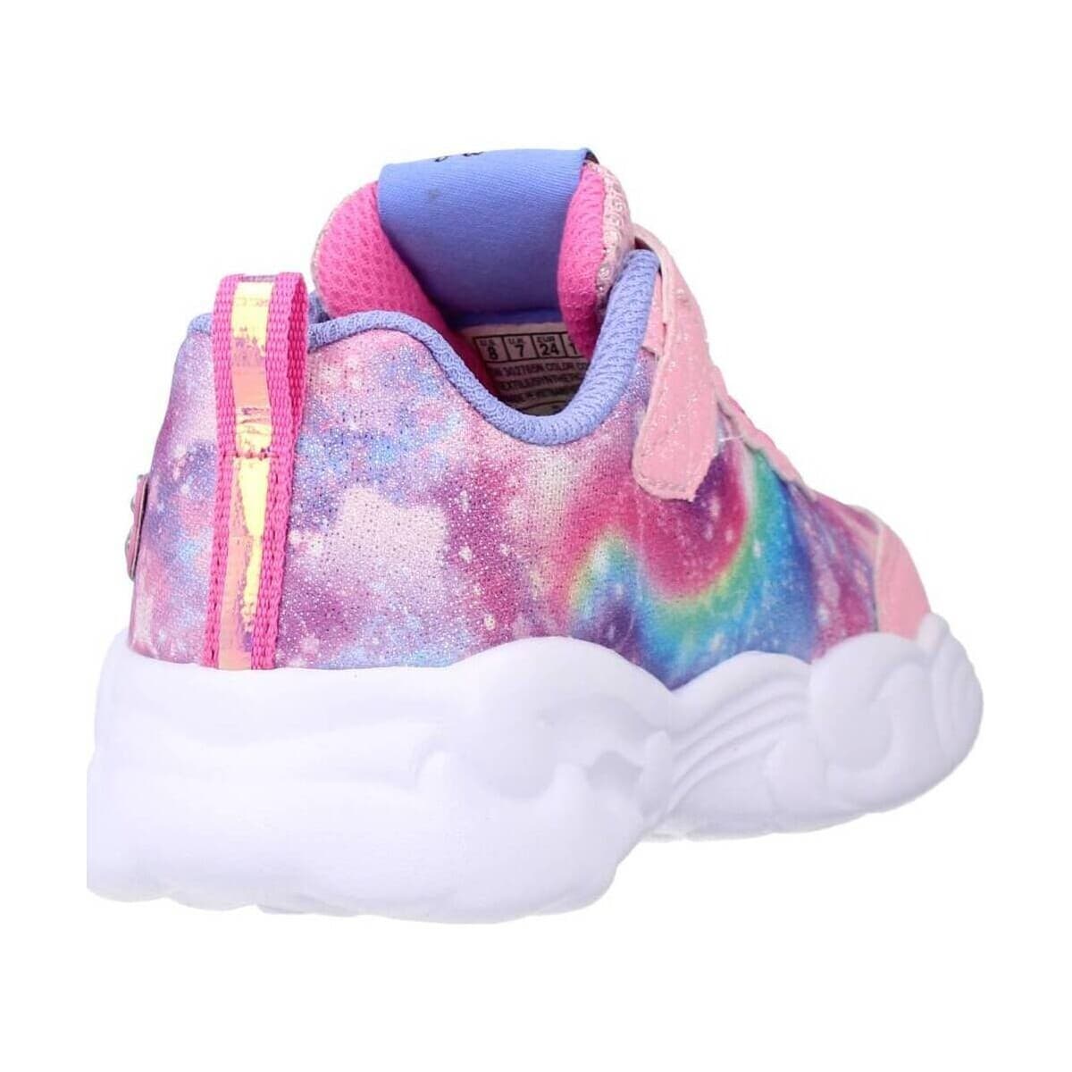 Girls' Sneakers Skechers Pink