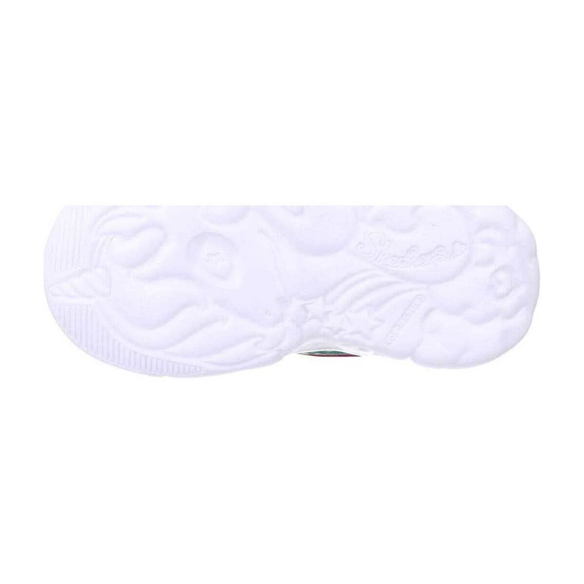 Girls' Sneakers Skechers Pink