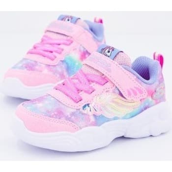 Girls' Sneakers Skechers Pink