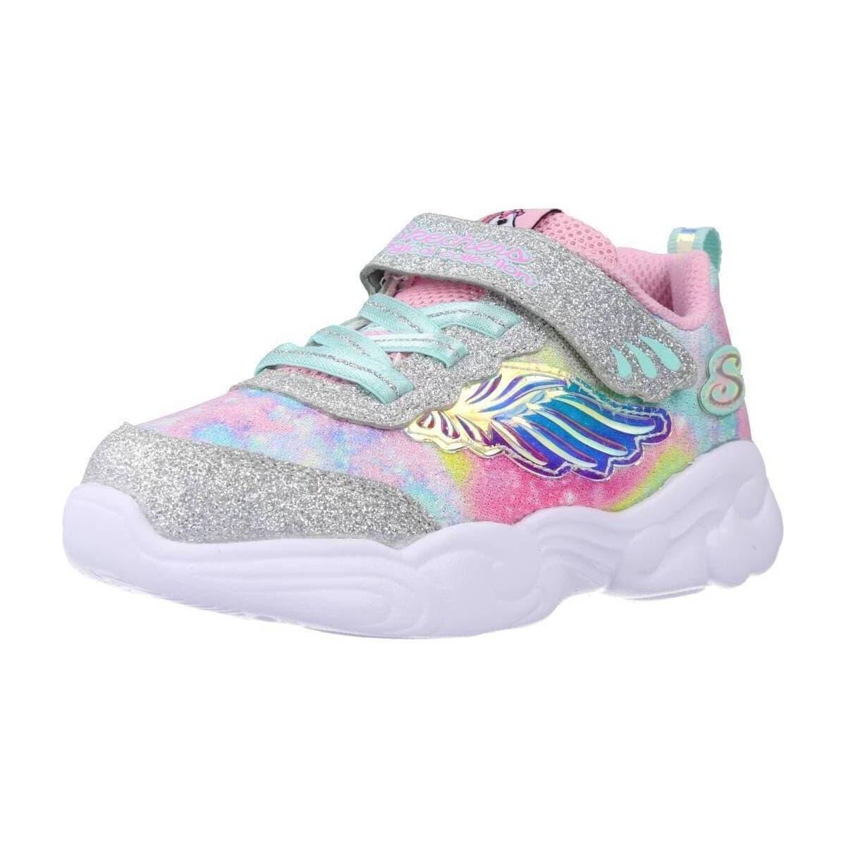 Sneakers Skechers Zapatillas Niña Modèle Unicorn Storm