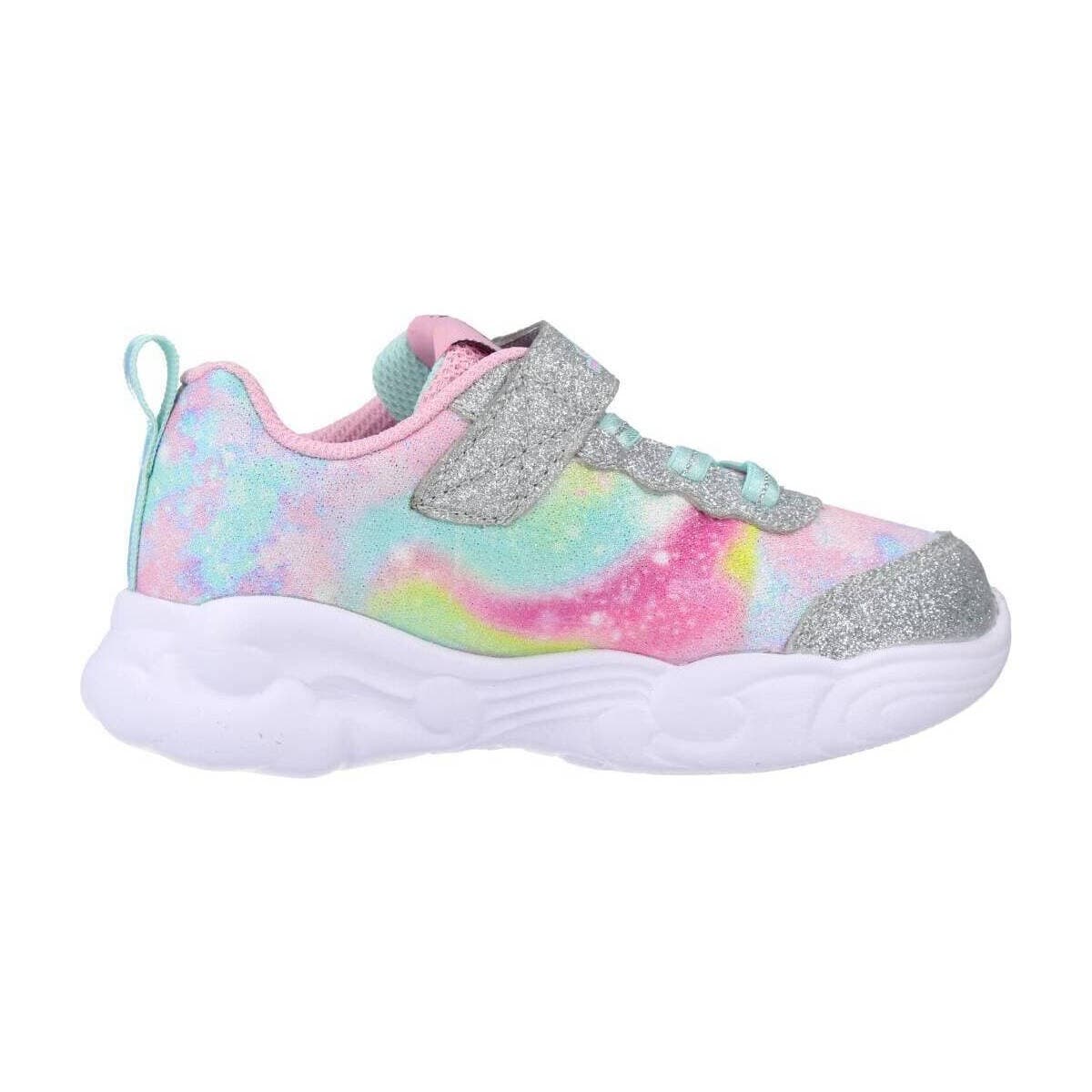 Girls' Sneakers Skechers Multicolor
