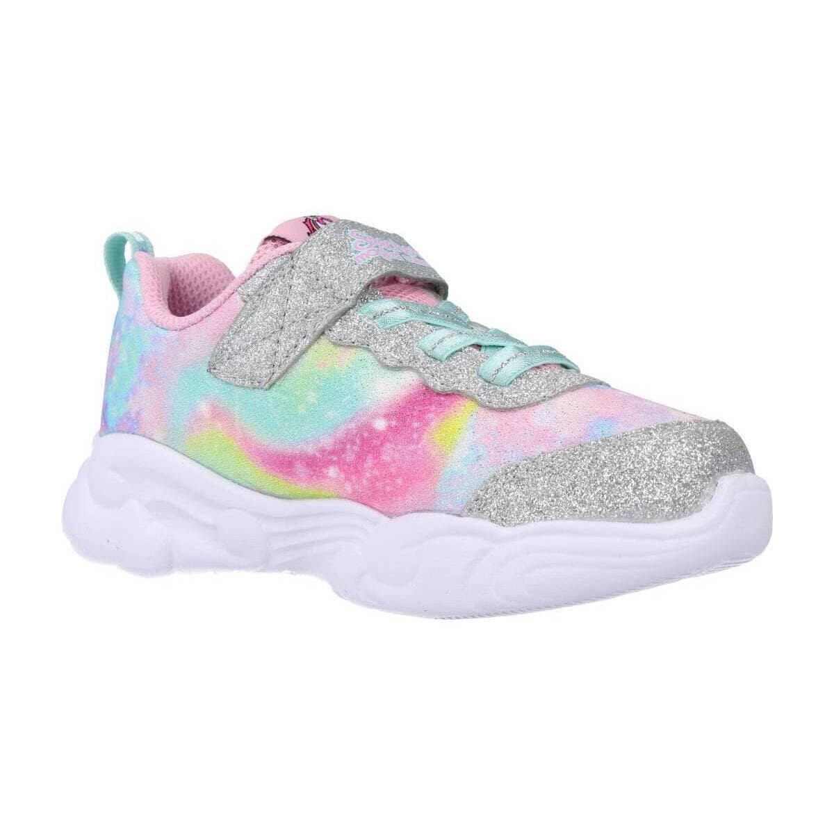 Girls' Sneakers Skechers Multicolor