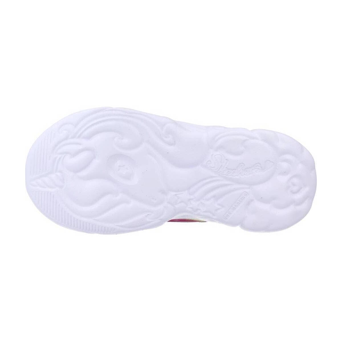 Girls' Sneakers Skechers Multicolor