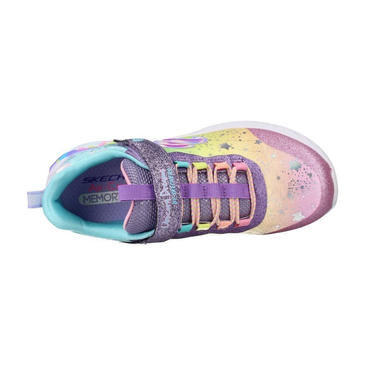 Girls' Sneakers Skechers Multicolor