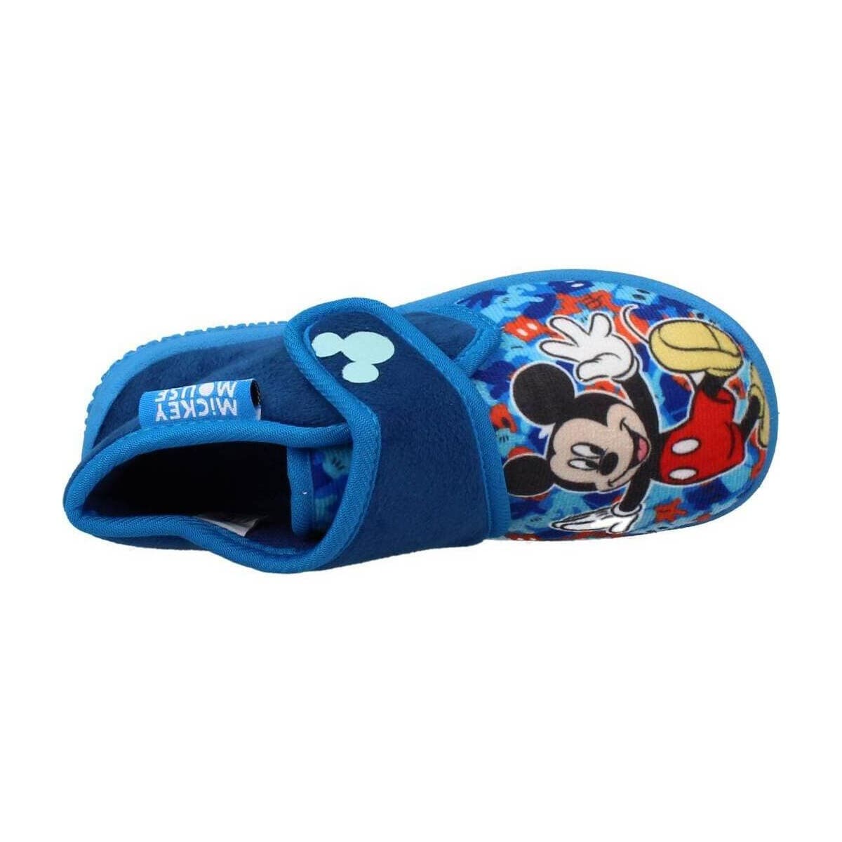 Boys' House Slippers Chicco Blue
