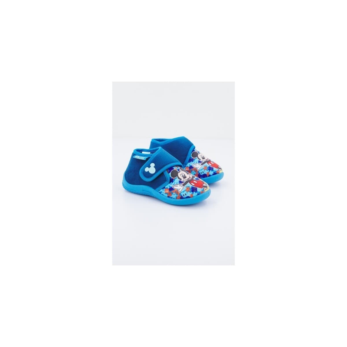 Boys' House Slippers Chicco Blue