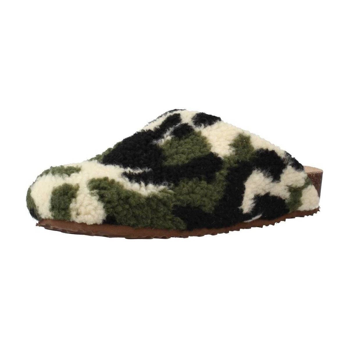 Παντόφλες Steve Madden Zapatillas Hogar Mujer Modèle Vesa