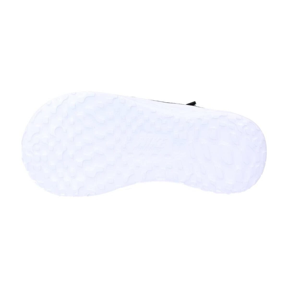 Girls' Sneakers Nike Black