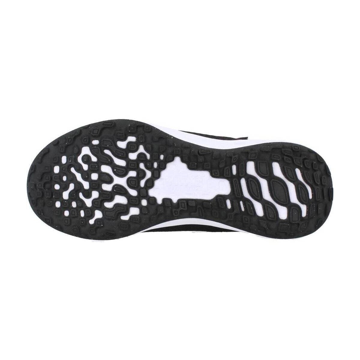 Girls' Sneakers Nike Black