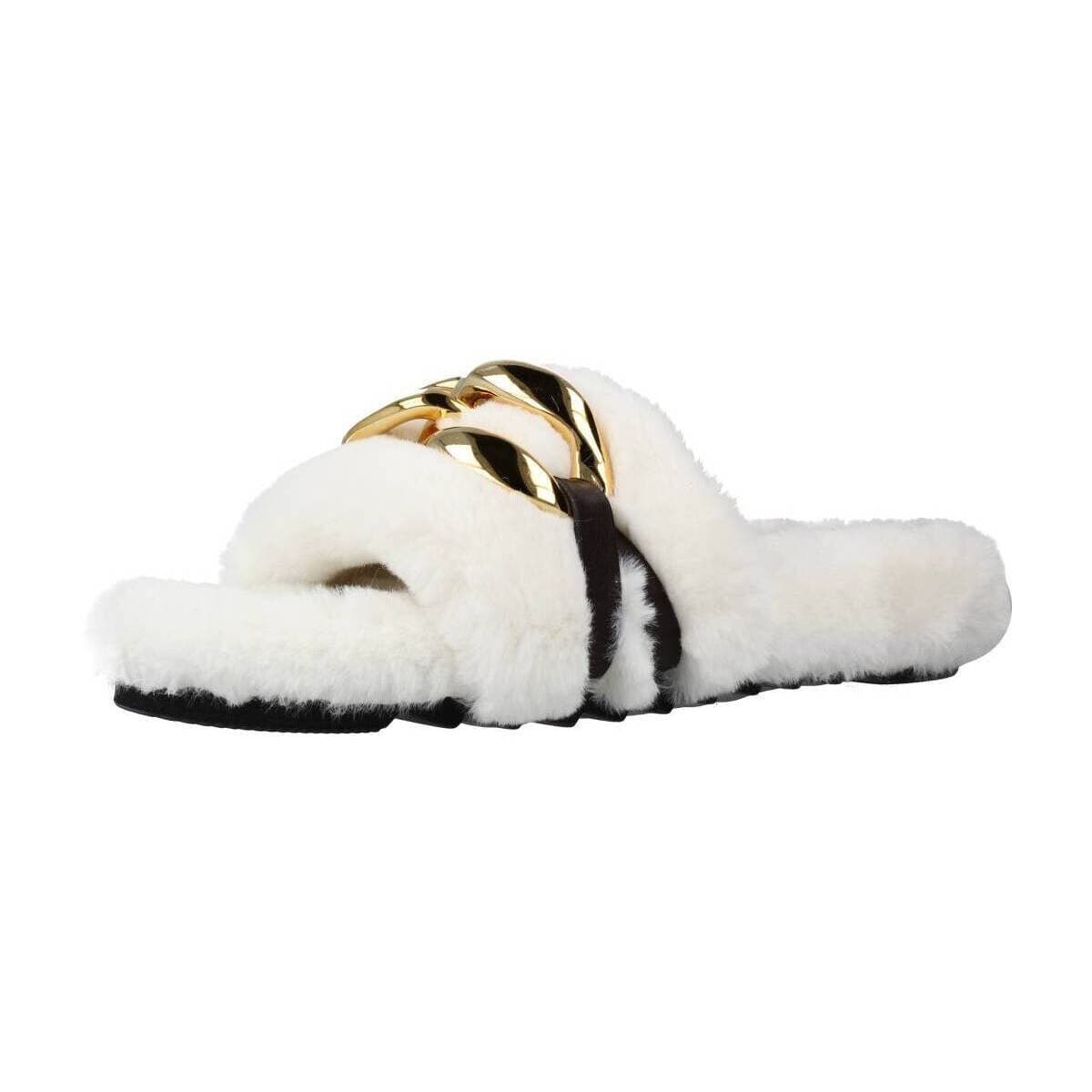 Παντόφλες Macarena Zapatillas Hogar Mujer Modèle Martina3